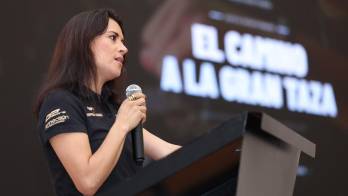 La plataforma cuenta con el respaldo técnico de la International Country Branding Foundation (CBF) y promueve alianzas.