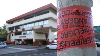 Según el MOP la obra se encuentra en fase de diseño y socialización.