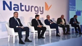 Naturgy presenta el Foro de Energía 'Transición energética: cambio de modelo'