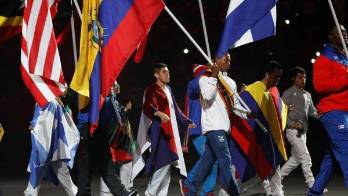 Con estadios llenos, culminan con éxito los Juegos Panamericanos