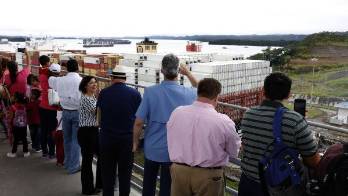 ACP analiza el desempeño de la vía