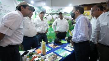 En congreso de ganaderos, Cortizo resalta logros para este sector en su gobierno&nbsp;