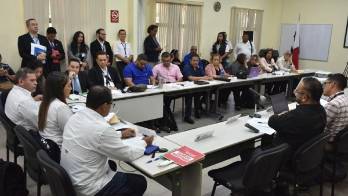 Avanza diálogo entre Minsa, CSS y gremios de salud&nbsp;