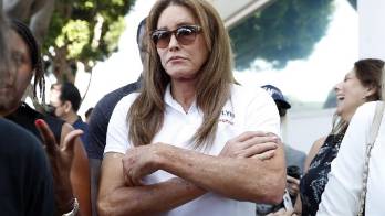 Caitlyn Jenner se lanza como candidata a gobernadora de California&nbsp;