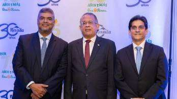 Empresarios buscan incrementar la exportación de leche&nbsp;