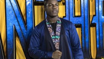 A actor le roban el guión de Star Wars, lo intentan vender y por casi se mete en lío