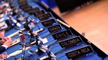 Los sucesos en Brasil se corresponden con un patrón de ataques por parte de la ultraderecha&nbsp;.