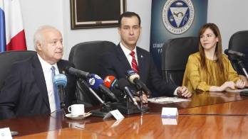 Ferias de la CCIAP se realizarán del 28 al 30 de marzo