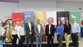 JMJ tendrá menú en varios restaurantes del país