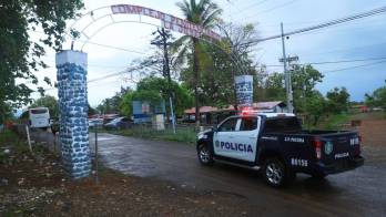 El Gobierno anunció cambios e investigaciones tras los disturbios registrados en el complejo penitenciario.