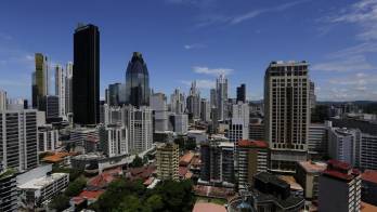 Panamá lidera el crecimiento económico en América Latina, según el más reciente informe del Fondo Monetario Internacional.