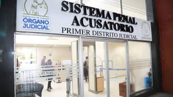 Ante la medida cautelar impuesta, la defensa anunció un recurso de apelación que será atendido el próximo 25 de junio