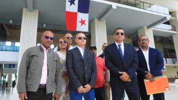 El PANA deberá alcanzar 45,503 adherentes para completar su proceso de constitución como partido político.