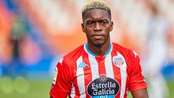 José Luis Rodríguez estaría de baja de dos a tres semanas