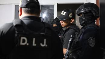 Hasta el momento no se han dado reportes de capturas por este hecho de sangre que llena de luto a otra familia en la provincia de Panamá Oeste.