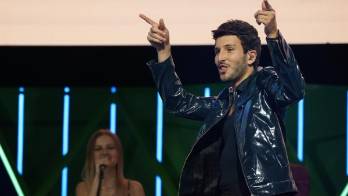 Sebastián Yatra actuará en la gala de los X Premios Platino en Madrid