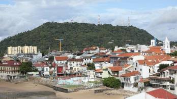 MiCultura realizó una limpieza en las playas y plazas de Casco Viejo&nbsp;
