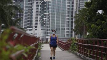 Panamá isla de desigualdad frente a avances de vecinos en paridad de género