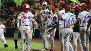 Panamá Oeste quiere coronar la exitosa campaña.