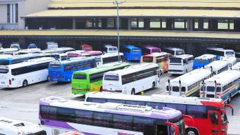 Los transportistas de los sectores selectivo (taxis), colectivo (buses) y colegial son los beneficiados.