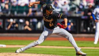 Justin Lawrence afronta un inicio campaña complicado.