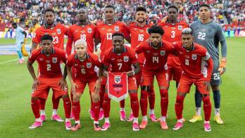 Mundial 2026: Dolorosa derrota para Panamá al minuto 95’