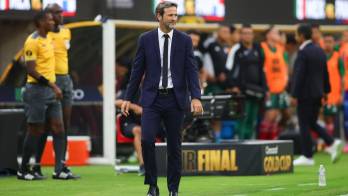 Thomas Christiansen regresa mañana a Barcelona.