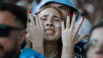 Mundial 2026: Argentinos recogen firmas para que se repita la final