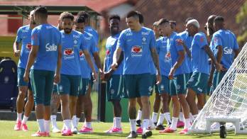 Mundial 2026: Brasil va con toda su artillería contra Panamá