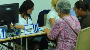 Ministerio de Economía y Finanzas atenderá por citas