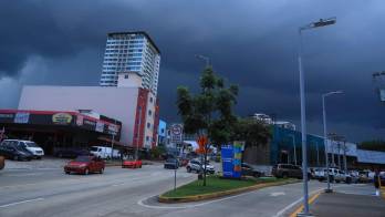 Conoce cómo estará el clima en Panamá.