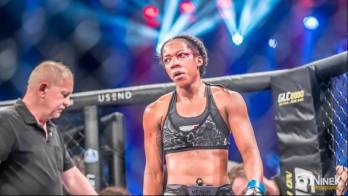 Joselyne Edwards.