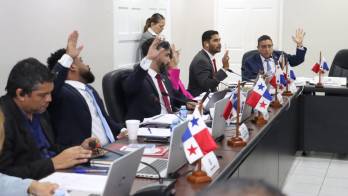 Asamblea Nacional aprobó por unanimidad un crédito extraordinario.