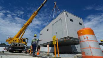Bocas del Toro avanza hacia la modernización de su sistema energético con Naturgy