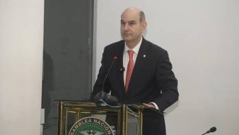 El ministro Felipe Chapman sostuvo que la iniciativa forma parte de una estrategia para consolidar a Panamá como un país competitivo y confiable para la inversión extranjera.