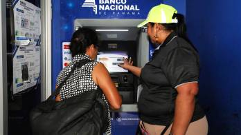 Jubilados y pensionados esperan que el proyecto sea aprobado.