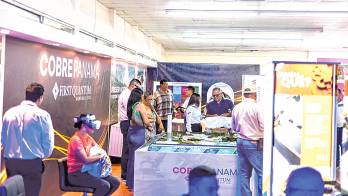 Cobre Panamá marca un precedente en la forma de comunicar la industria.