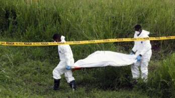 La Sección de Homicidio y Femicidio ha tomado las riendas de la investigación