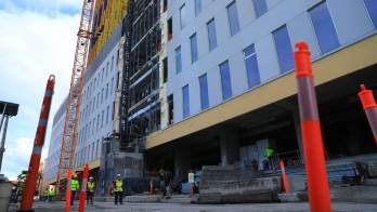 CAPAC Apuesta por recuperación sostenible del sector construcción.
