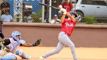 Panamá cayó 4-0 ante Venezuela y 5-4 frente a Nicaragua en el Premundial U18 de béisbol y complicó su camino al Mundial de 2027.