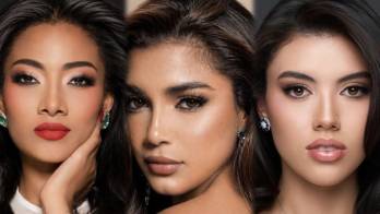 Carmen Quintero, Yadianis De León y Gabriela González se suman a la lista oficial de candidatas rumbo al Miss Universo Panamá 2026