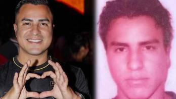 Rony Vargas compartió su carnet de practicante de 2003 y terminó convirtiendo su #TBT en una lluvia de bromas
