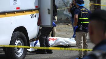Con estos casos suman 5 los homicidios perpetrados en agosto en San Miguelito