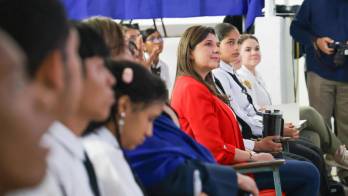 Actividad en el Artes y Oficios.