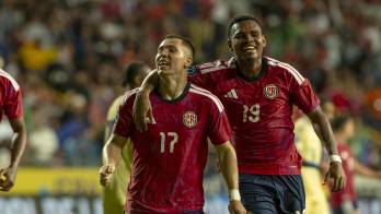 Costa Rica busca reaccionar después de dos derrotas y un cambio de entrenador.