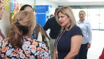 Consternación por violación de bebé de 9 años en Veraguas