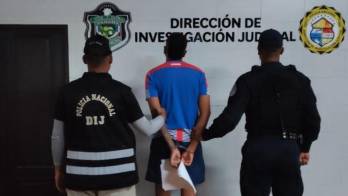 El ataque por el que fue capturado ocurrió el 10 de enero de 2026 en Viejo Veranillo