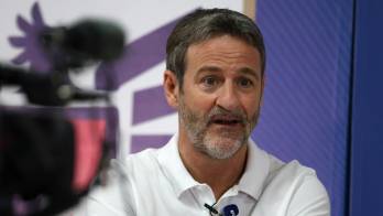 El seleccionador de Panamá, Thomas Christiansen, confía en el crecimiento del equipo, que buscará sorprender en un grupo de alta exigencia.