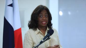La ministra Molinar dejó el cargo esta semana, igual que sus tres viceministros.