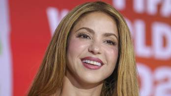 Shakira.